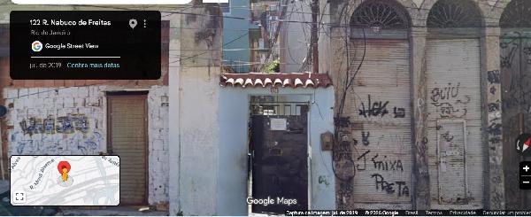 Casa da Caixa em RIO DE JANEIRO / RJ - 8444405271701