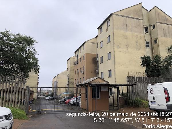Apartamento da Caixa em PORTO ALEGRE / RS - 8444405300973