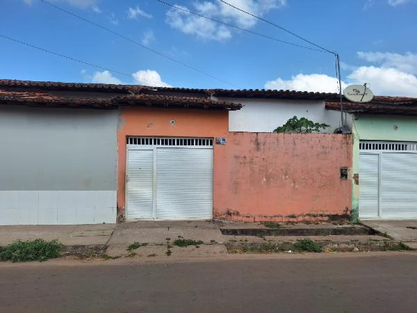 Casa da Caixa em TURILANDIA / MA - 8444405448563