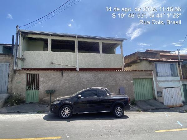 Casa da Caixa em RIBEIRAO DAS NEVES / MG - 8444405566744