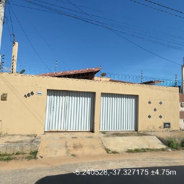 Casa da Caixa em MOSSORO / RN - 8444405662689