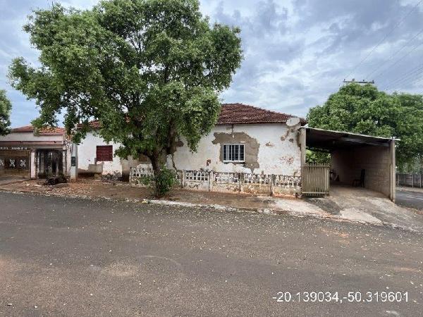 Casa da Caixa em FERNANDOPOLIS / SP - 8444406050970