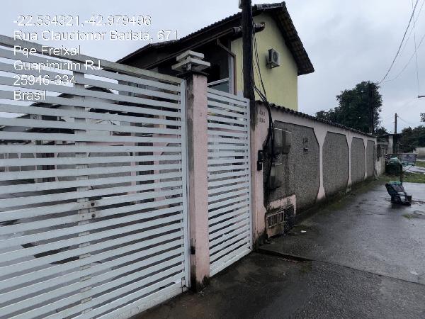 Casa da Caixa em GUAPIMIRIM / RJ - 8444406064866