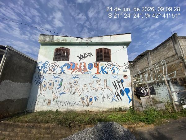 Casa da Caixa em CATAGUASES / MG - 8444406318469