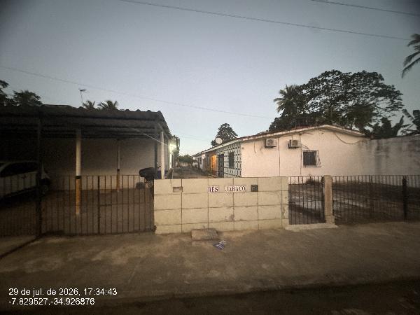 Casa da Caixa em IGARASSU / PE - 8444406329223