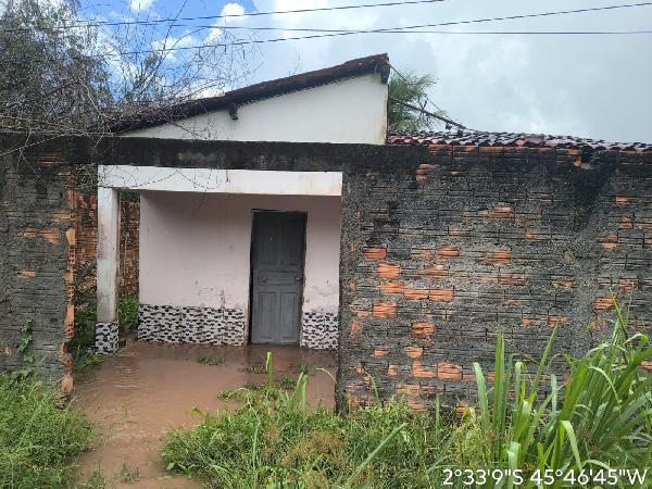 Casa da Caixa em SANTA LUZIA DO PARUA / MA - 8444406423963