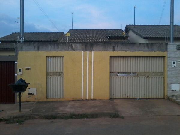 Casa da Caixa em FORMOSA / GO - 8444406438995