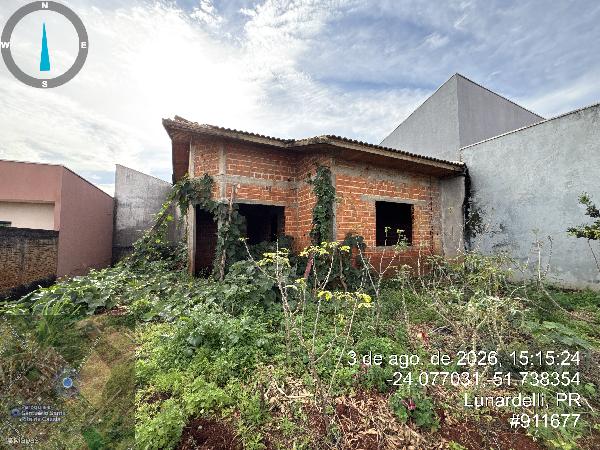 Terreno da Caixa em LUNARDELLI / PR - 8444406723576