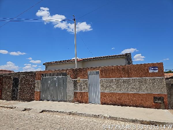 Casa da Caixa em RODOLFO FERNANDES / RN - 8444406745073