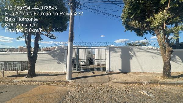 Apartamento da Caixa em RIBEIRAO DAS NEVES / MG - 8444406800481