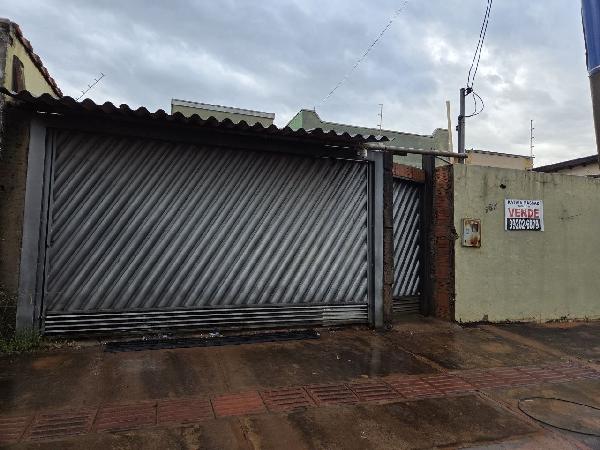 Casa da Caixa em CAMPO GRANDE / MS - 8444406854077