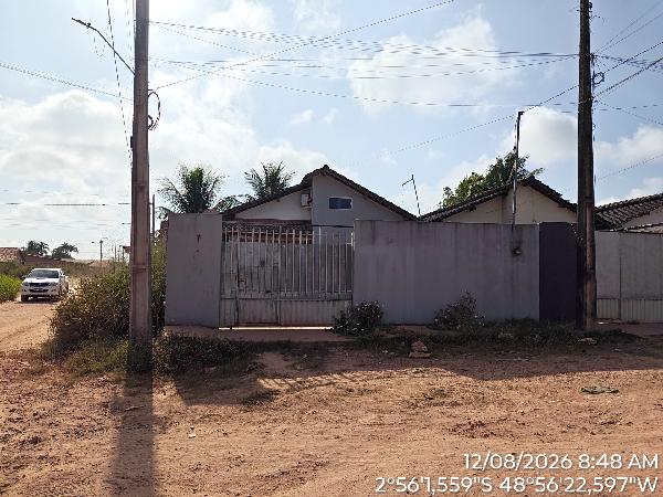 Casa da Caixa em TAILANDIA / PA - 8444406948349