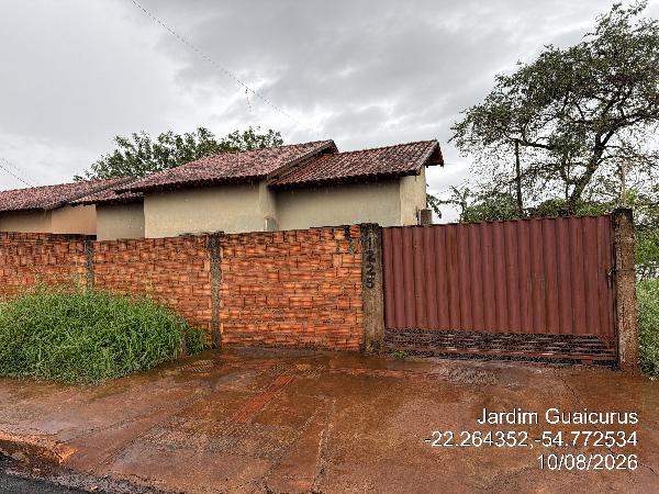 Casa da Caixa em DOURADOS / MS - 8444407438670