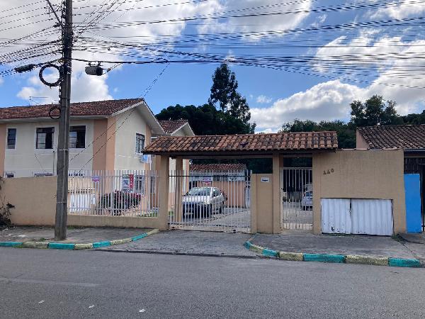 Apartamento da Caixa em CURITIBA / PR - 8444407481630