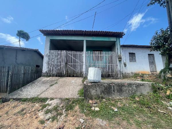 Casa da Caixa em GARRAFAO DO NORTE / PA - 8444407785702
