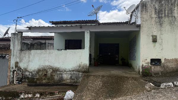 Casa da Caixa em CAPELA / AL - 8444407896385