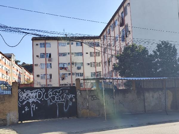 Apartamento da Caixa em RIO DE JANEIRO / RJ - 8444407974483
