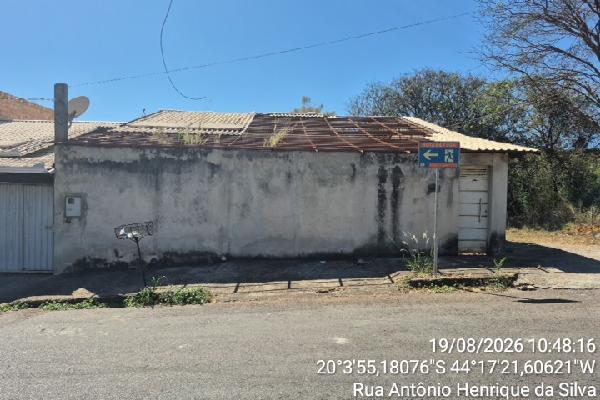 Casa da Caixa em IGARAPE / MG - 8444408083671