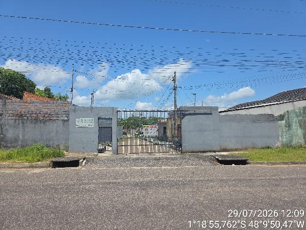 Casa da Caixa em SANTA ISABEL DO PARA / PA - 8444408109417