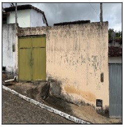 Casa da Caixa em CAPELA / AL - 8444408225387