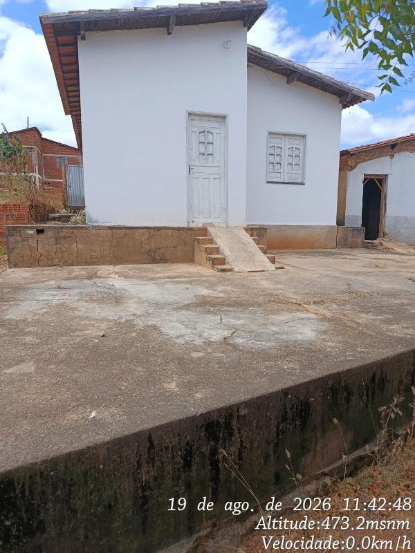 Casa da Caixa em PIO IX / PI - 8444408238527