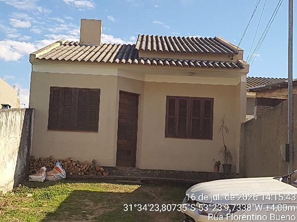 Casa da Caixa em PINHEIRO MACHADO / RS - 8444408544334