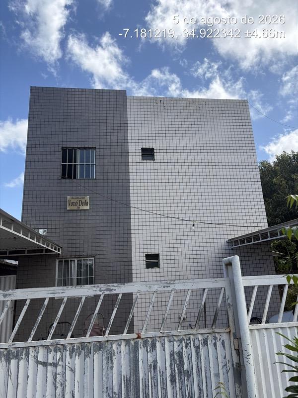 Apartamento da Caixa em JOAO PESSOA / PB - 8444408738376
