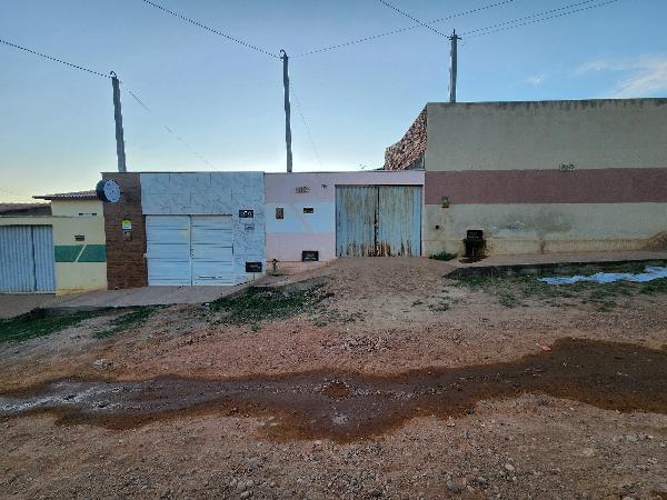 Casa da Caixa em ASSU / RN - 8444408815010