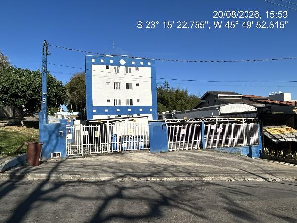Apartamento da Caixa em SAO JOSE DOS CAMPOS / SP - 8444408857952