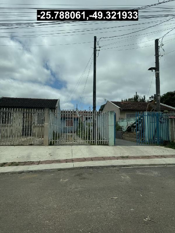 Casa da Caixa em MANDIRITUBA / PR - 8444409016072