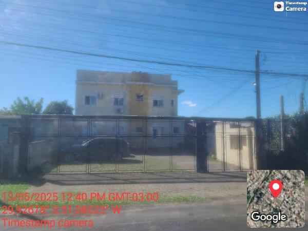 Apartamento da Caixa em CACHOEIRINHA / RS - 8444409053091