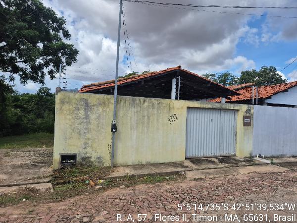 Casa da Caixa em TIMON / MA - 8444409213072