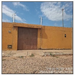 Casa da Caixa em PARNAIBA / PI - 8444409342212