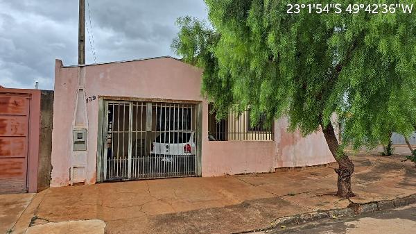 Casa da Caixa em CHAVANTES / SP - 8444409553612