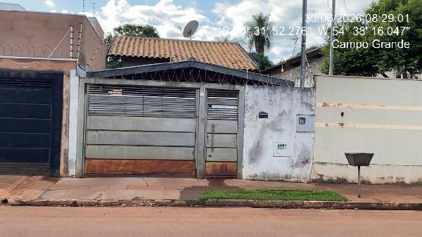 Casa da Caixa em CAMPO GRANDE / MS - 8444409899632