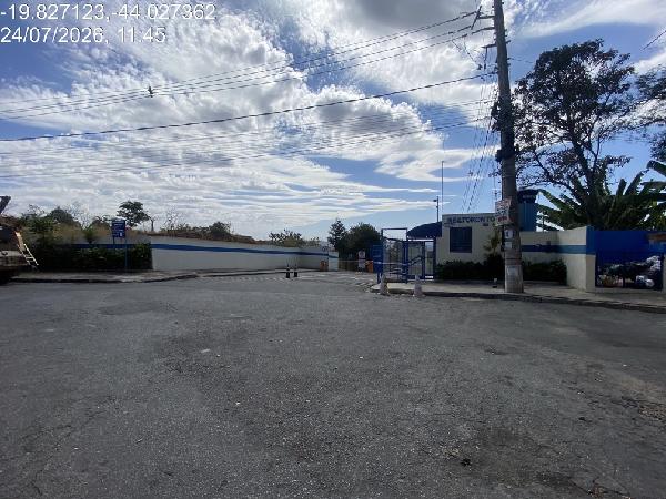 Apartamento da Caixa em RIBEIRAO DAS NEVES / MG - 8444409981975