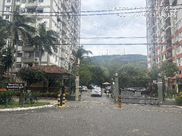 Apartamento da Caixa em RIO DE JANEIRO / RJ - 8444410150925