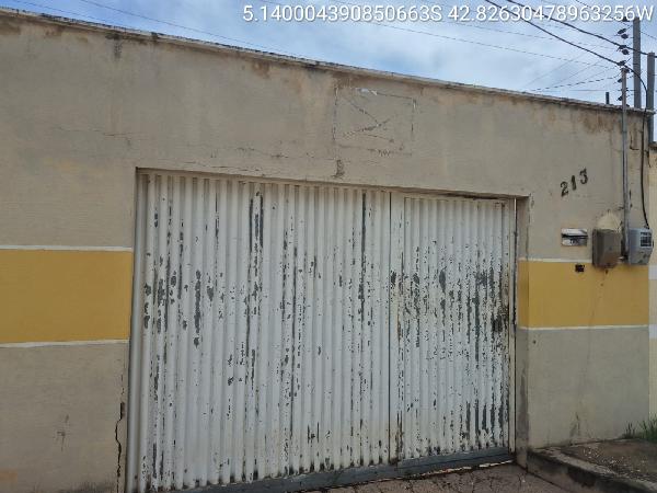 Casa da Caixa em TIMON / MA - 8444410283763