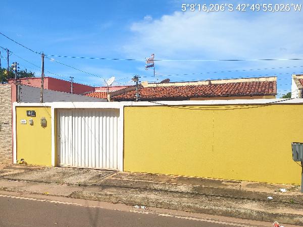 Casa da Caixa em TIMON / MA - 8444410377660