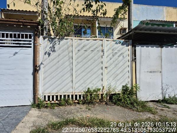 Casa da Caixa em NOVA IGUACU / RJ - 8444410862496