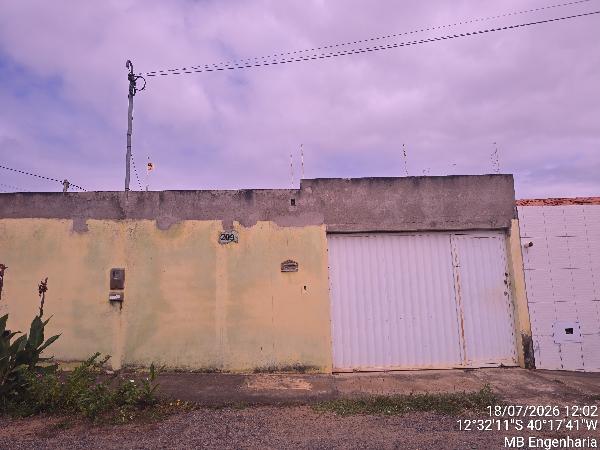 Casa da Caixa em ITABERABA / BA - 8444410898091