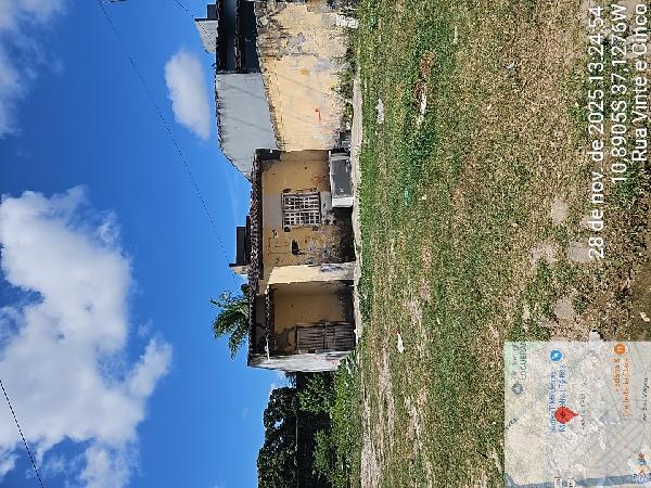 Casa da Caixa em NOSSA SENHORA DO SOCORRO / SE - 8444411006275