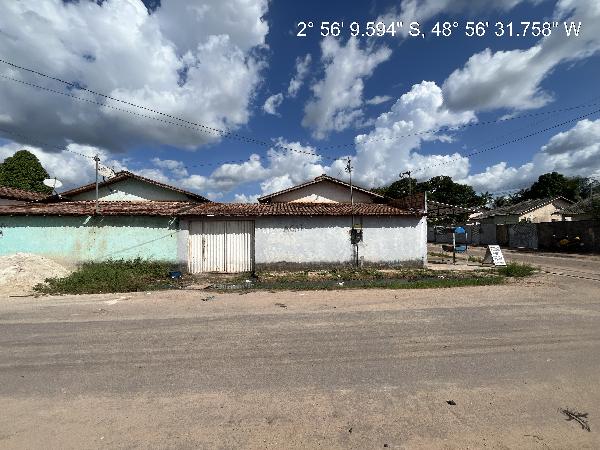 Casa da Caixa em TAILANDIA / PA - 8444411145194
