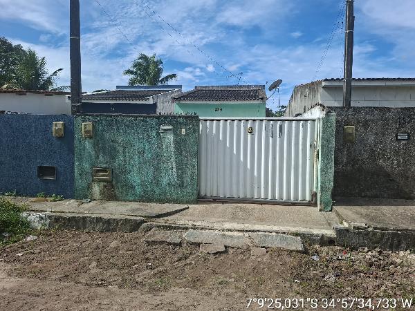 Casa da Caixa em SANTA RITA / PB - 8444411167643