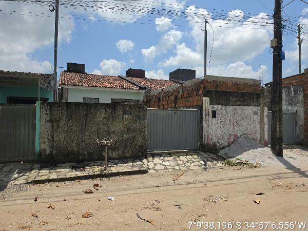 Casa da Caixa em SANTA RITA / PB - 8444411301536