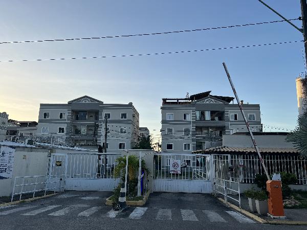 Apartamento da Caixa em FORTALEZA / CE - 8444411680901