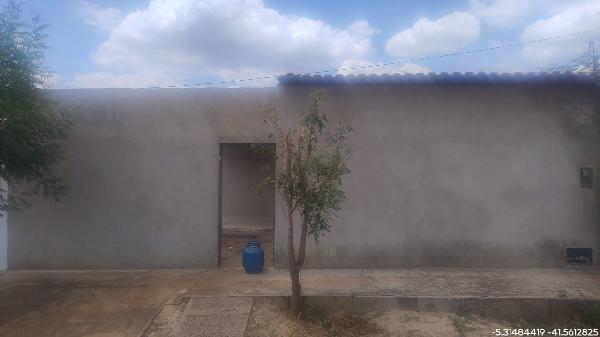 Casa da Caixa em CASTELO DO PIAUI / PI - 8444411724003