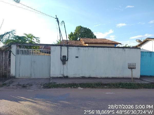 Casa da Caixa em TAILANDIA / PA - 8444411820126