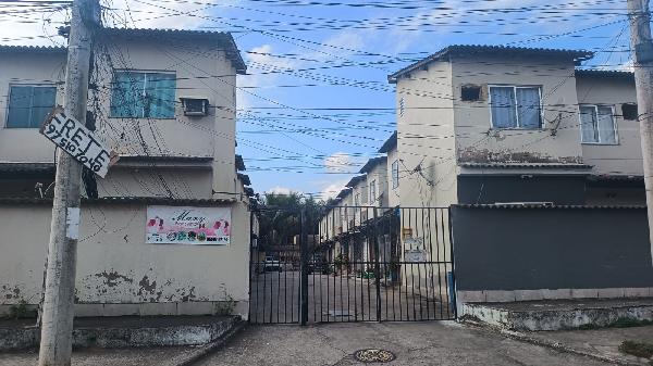 Prédio da Caixa em NOVA IGUACU / RJ - 8444411886038