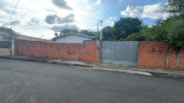 Casa da Caixa em AGUA BRANCA / PI - 8444411888510